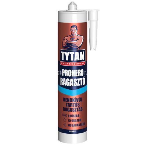 Tytan Prohero ragasztó 290 ml