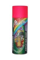 Maestro Akril világító pink 400ml
