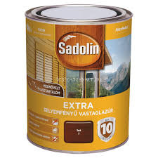 Sadolin Extra teak 5l