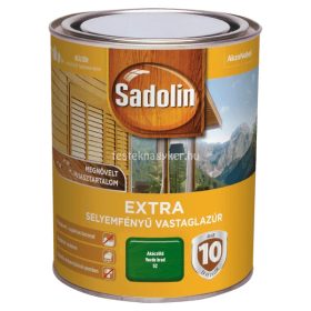 Sadolin Extra akáczöld 0,75L