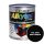 Alkyton matt fekete 2,5L
