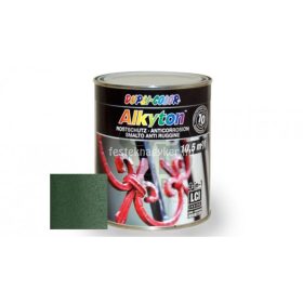 Alkyton kalapács sötétzöld 0,75L