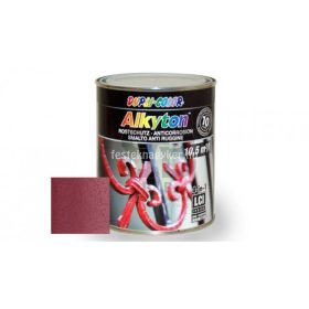 Alkyton kalapács vörös 0,75L