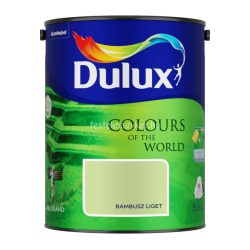 Dulux bambusz liget 5L