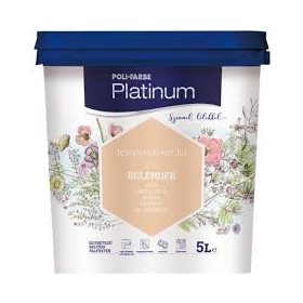 Platinum beléndek B30 5l