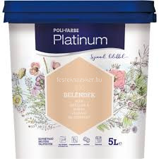 Platinum beléndek B30 5l