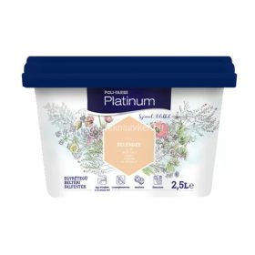 Platinum beléndek B30 2,5l