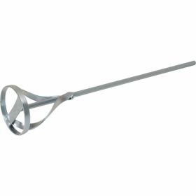 Festékkeverőszár  60x400x8mm