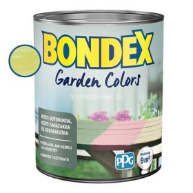 Bondex Garden citromfű 0,75l