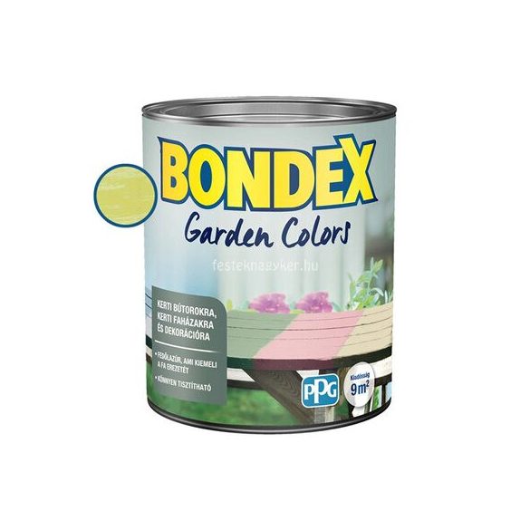 Bondex Garden citromfű 0,75l