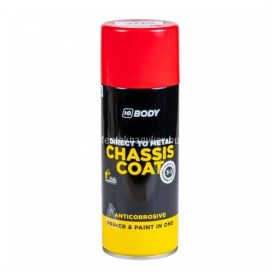 Body 3:1 Chassis Coat RAL3000 Tűzpiros spray 400ml