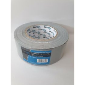 Merkbau ragasztószalag ezüst 50mmx50m