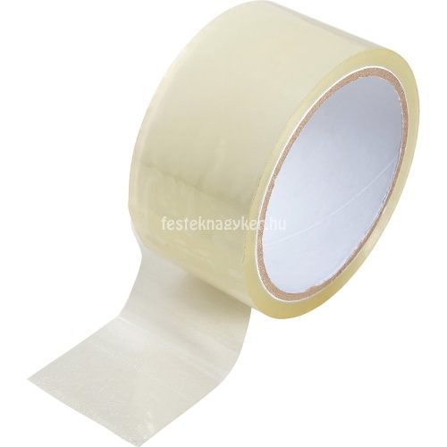 Átlátszó csomagolószalag 48mm*66m