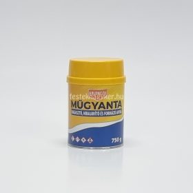 Ablonczy műgyanta 750g