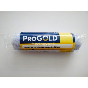 Progold festőhenger finom szövésű, Lila 18cm