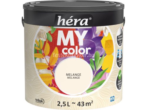 Héra My Color melange 2,5L