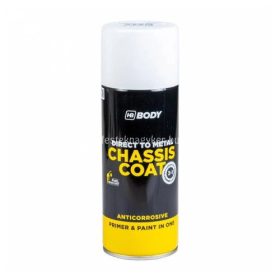 Body 3:1 Chassis Coat RAL9010 Fehér spray 400ml