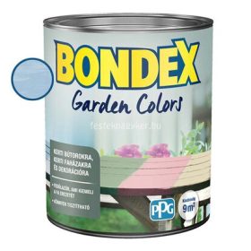 Bondex Garden harangvirág 0,75l