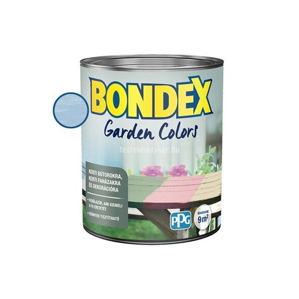 Bondex Garden harangvirág 0,75l