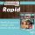 Lazurán aqua /vizes/ rapid gesztenye 2,5l