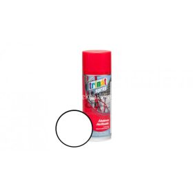 Trinát Spray RAL9010  fehér fényes 400ml