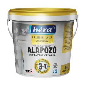Héra Prémium 3in1 Alapozó - 5L 