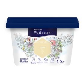 Platinum liliom L40 2,5l