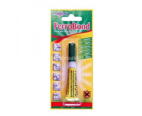 Ferrobond (gél) 3g