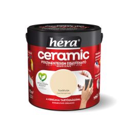 Héra Ceramic 2,5L- Teadélután 