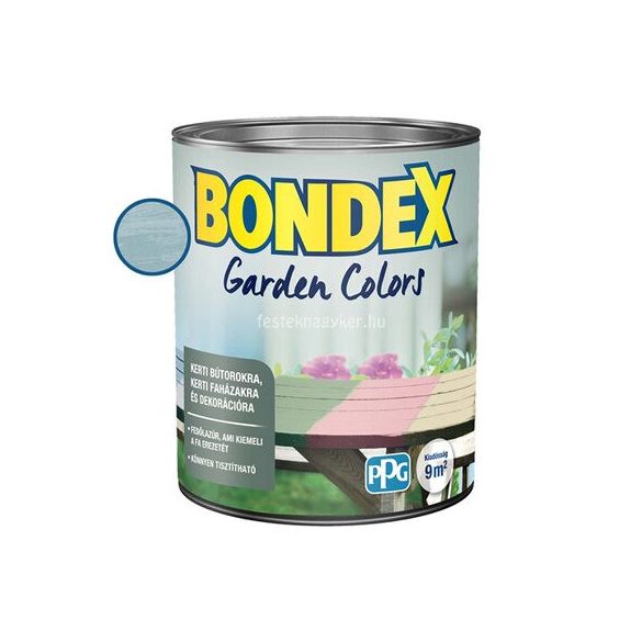Bondex Garden Rozmaring 0,75l