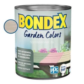 Bondex Garden Sivatagi rózsa 0,75l