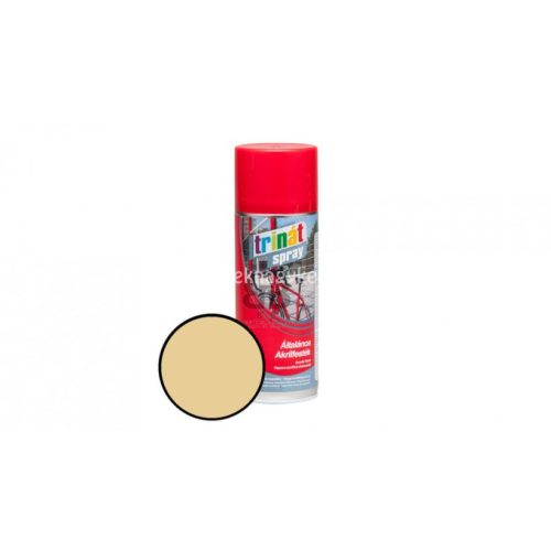 Trinát Spray RAL1014 elefántcsont 400ml