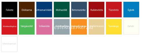 Trinát Spray RAL6005 mohazöld 400ml