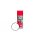 Trinát Spray RAL9010 matt fehér 400ml