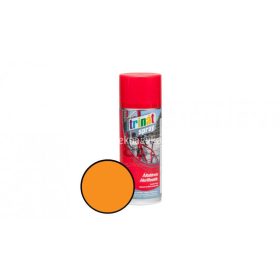 Trinát Spray RAL2003 narancssárga 400ml