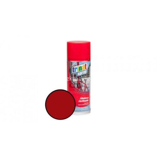 Trinát Spray RAL3003 rubinvörös 400ml