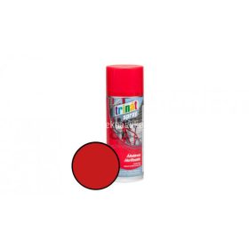 Trinát Spray RAL3000 tűzvörös 400ml