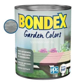 Bondex Garden Antracit 0,75l