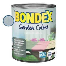 Bondex Garden Gránit 0,75l