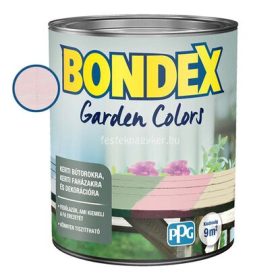 Bondex Garden Magnólia 0,75l