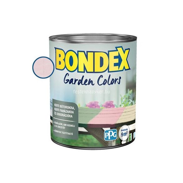 Bondex Garden Magnólia 0,75l