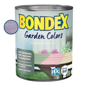 Bondex Garden Levendula 0,75l