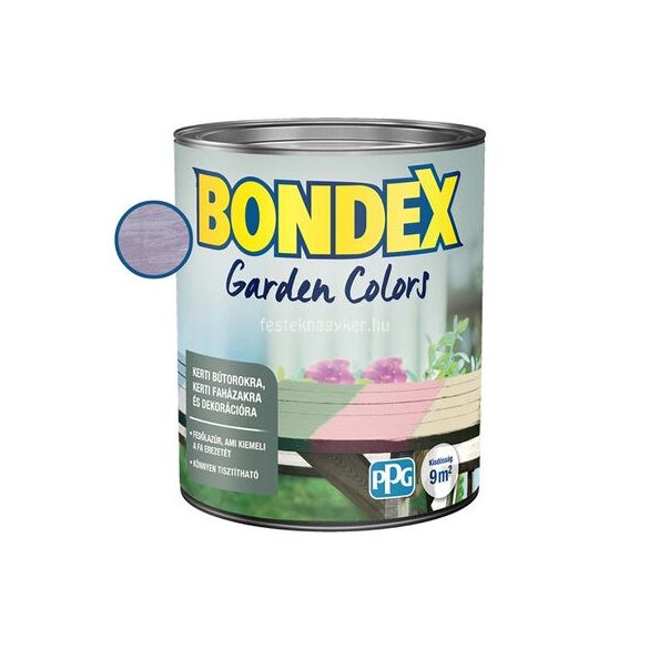 Bondex Garden Levendula 0,75l