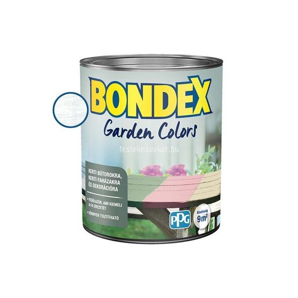 Bondex Garden Jázmin 0,75l
