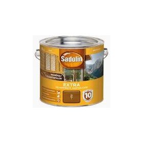 Sadolin Extra dió 2.5l