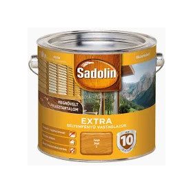 Sadolin Extra fenyő 2.5l