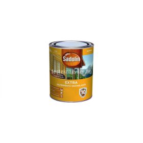 Sadolin Extra mahagóni 0,75l