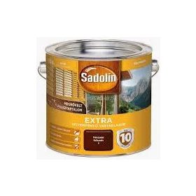 Sadolin Extra paliszander 2.5l