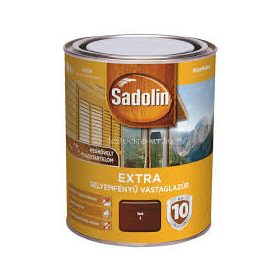 Sadolin Extra teak 2.5l