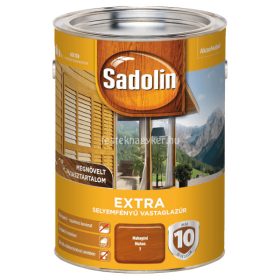 Sadolin Extra mahagóni 5l